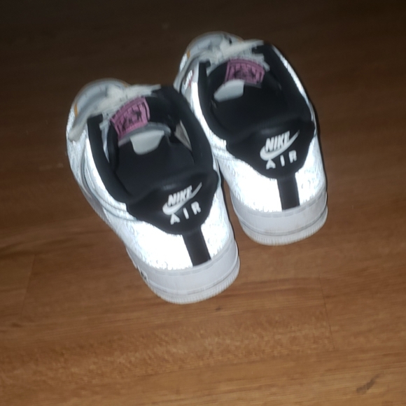 nike air force shade